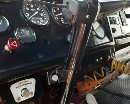 КамАЗ 55111, об'ємом двигуна 0 л та пробігом 1000 тис. км за 19100 $, фото 20 на Automoto.ua