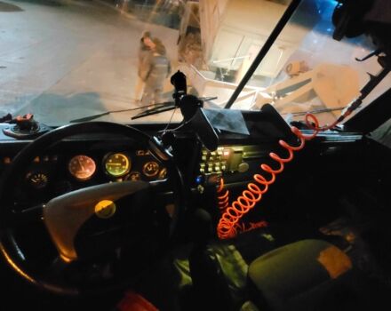 КамАЗ 55111, объемом двигателя 0 л и пробегом 0 тыс. км за 6000 $, фото 7 на Automoto.ua
