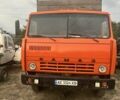 КамАЗ 55111, объемом двигателя 0 л и пробегом 0 тыс. км за 12000 $, фото 1 на Automoto.ua