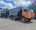 КамАЗ 55111, об'ємом двигуна 0 л та пробігом 1000 тис. км за 19100 $, фото 1 на Automoto.ua