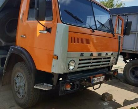 КамАЗ 55111, об'ємом двигуна 0 л та пробігом 1000 тис. км за 19100 $, фото 16 на Automoto.ua