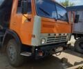 КамАЗ 55111, об'ємом двигуна 0 л та пробігом 1000 тис. км за 19100 $, фото 16 на Automoto.ua