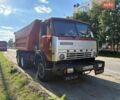 КамАЗ 55111, об'ємом двигуна 10.8 л та пробігом 321 тис. км за 11000 $, фото 1 на Automoto.ua