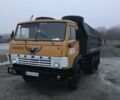 КамАЗ 55111, объемом двигателя 10.8 л и пробегом 5 тыс. км за 7500 $, фото 1 на Automoto.ua