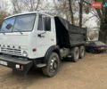 КамАЗ 55111, объемом двигателя 0 л и пробегом 100 тыс. км за 13000 $, фото 1 на Automoto.ua