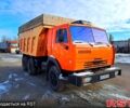 КамАЗ 55111, объемом двигателя 10.8 л и пробегом 0 тыс. км за 8500 $, фото 1 на Automoto.ua