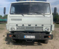 КамАЗ 55111, объемом двигателя 0 л и пробегом 1000 тыс. км за 9000 $, фото 1 на Automoto.ua