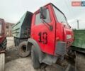 КамАЗ 55111, объемом двигателя 0 л и пробегом 600 тыс. км за 2700 $, фото 1 на Automoto.ua