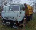 КамАЗ 55111, об'ємом двигуна 0 л та пробігом 0 тис. км за 5500 $, фото 1 на Automoto.ua