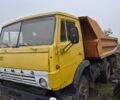 КамАЗ 55111, объемом двигателя 0 л и пробегом 0 тыс. км за 1300 $, фото 1 на Automoto.ua