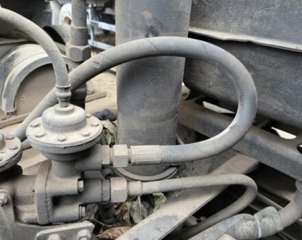 КамАЗ 55111, об'ємом двигуна 0 л та пробігом 0 тис. км за 15700 $, фото 7 на Automoto.ua