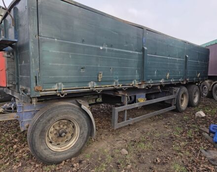 КамАЗ 55111, об'ємом двигуна 0 л та пробігом 0 тис. км за 15700 $, фото 4 на Automoto.ua