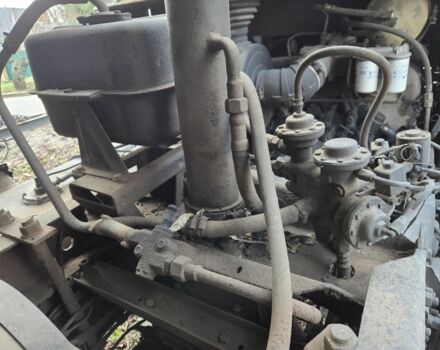 КамАЗ 55111, об'ємом двигуна 0 л та пробігом 0 тис. км за 15700 $, фото 3 на Automoto.ua