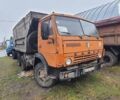 КамАЗ 55111, объемом двигателя 0 л и пробегом 100 тыс. км за 4800 $, фото 1 на Automoto.ua