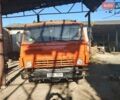КамАЗ 55111, об'ємом двигуна 0 л та пробігом 1 тис. км за 4500 $, фото 1 на Automoto.ua