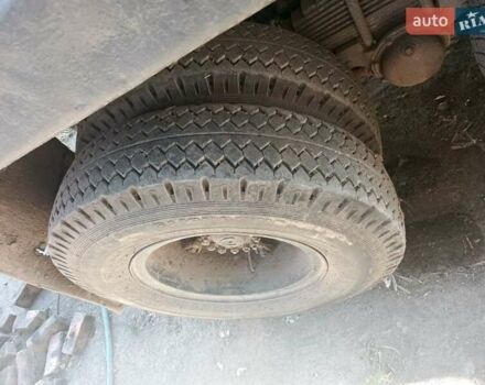 КамАЗ 55111, объемом двигателя 0 л и пробегом 1 тыс. км за 4500 $, фото 7 на Automoto.ua