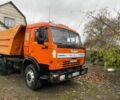 КамАЗ 55111, объемом двигателя 0 л и пробегом 0 тыс. км за 13000 $, фото 1 на Automoto.ua