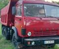 КамАЗ 55111, об'ємом двигуна 10.85 л та пробігом 0 тис. км за 11500 $, фото 5 на Automoto.ua