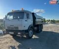 КамАЗ 55111, объемом двигателя 0 л и пробегом 9 тыс. км за 27500 $, фото 1 на Automoto.ua
