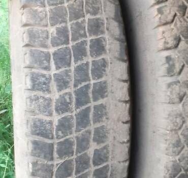 КамАЗ 55111, объемом двигателя 10.85 л и пробегом 116 тыс. км за 11000 $, фото 2 на Automoto.ua