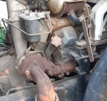 КамАЗ 55111, объемом двигателя 10.85 л и пробегом 116 тыс. км за 11000 $, фото 7 на Automoto.ua