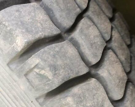 КамАЗ 55111, объемом двигателя 10.85 л и пробегом 116 тыс. км за 11000 $, фото 3 на Automoto.ua