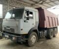 КамАЗ 55111, объемом двигателя 0 л и пробегом 555 тыс. км за 12500 $, фото 1 на Automoto.ua