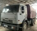 КамАЗ 55111, объемом двигателя 0 л и пробегом 0 тыс. км за 12500 $, фото 1 на Automoto.ua
