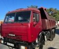 КамАЗ 55111, объемом двигателя 0 л и пробегом 89 тыс. км за 8000 $, фото 1 на Automoto.ua