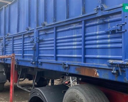 КамАЗ 55111, объемом двигателя 0 л и пробегом 0 тыс. км за 11500 $, фото 2 на Automoto.ua