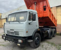 КамАЗ 55111, объемом двигателя 0 л и пробегом 100 тыс. км за 13600 $, фото 1 на Automoto.ua