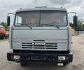 КамАЗ 55111, объемом двигателя 0 л и пробегом 100 тыс. км за 13600 $, фото 4 на Automoto.ua