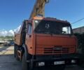КамАЗ 55111, об'ємом двигуна 0 л та пробігом 295 тис. км за 20000 $, фото 1 на Automoto.ua