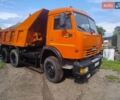КамАЗ 55111, объемом двигателя 0 л и пробегом 120 тыс. км за 24000 $, фото 2 на Automoto.ua