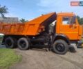 КамАЗ 55111, объемом двигателя 0 л и пробегом 120 тыс. км за 24000 $, фото 1 на Automoto.ua