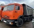 КамАЗ 55111, объемом двигателя 0 л и пробегом 100 тыс. км за 19500 $, фото 1 на Automoto.ua