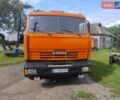 КамАЗ 55111, объемом двигателя 0 л и пробегом 120 тыс. км за 24000 $, фото 1 на Automoto.ua