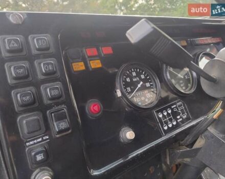 КамАЗ 55111, объемом двигателя 0 л и пробегом 120 тыс. км за 24000 $, фото 15 на Automoto.ua