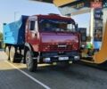 КамАЗ 55111, объемом двигателя 0 л и пробегом 160 тыс. км за 15900 $, фото 1 на Automoto.ua