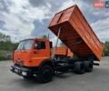 КамАЗ 55111, об'ємом двигуна 0 л та пробігом 100 тис. км за 21500 $, фото 1 на Automoto.ua