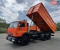 КамАЗ 55111, объемом двигателя 0 л и пробегом 100 тыс. км за 21500 $, фото 1 на Automoto.ua