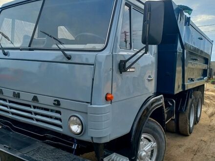 КамАЗ 55111 1988 в Днепре (Днепропетровске) на Automoto.ua КамАЗ 55111, объемом двигателя 0.11 л и пробегом 0 тыс. км за 11000 $, фото 1 на Automoto.ua