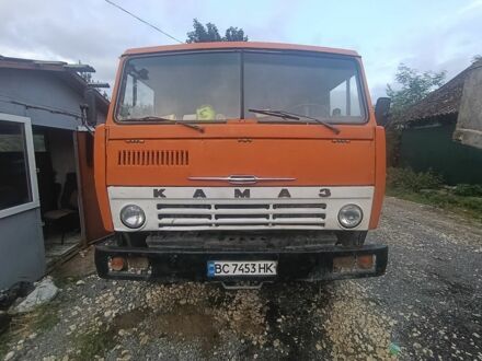 КамАЗ 55111, объемом двигателя 0 л и пробегом 0 тыс. км за 195 $, фото 1 на Automoto.ua