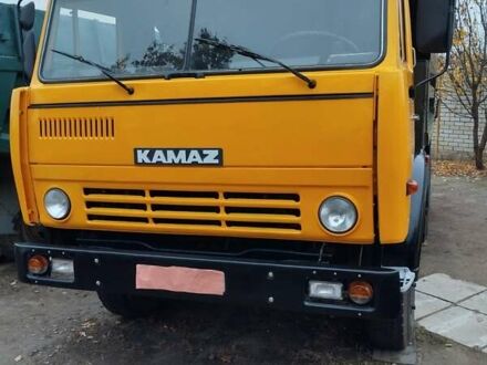 КамАЗ 55111 1990 в Харькове на Automoto.ua КамАЗ 55111, объемом двигателя 0 л и пробегом 1 тыс. км за 11800 $, фото 1 на Automoto.ua