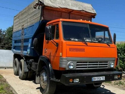 КамАЗ 55111, об'ємом двигуна 0 л та пробігом 0 тис. км за 10400 $, фото 1 на Automoto.ua