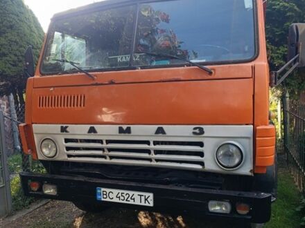 КамАЗ 55111, объемом двигателя 0 л и пробегом 0 тыс. км за 4900 $, фото 1 на Automoto.ua