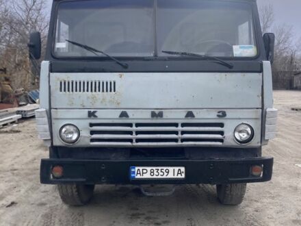 КамАЗ 55111, объемом двигателя 0 л и пробегом 0 тыс. км за 7000 $, фото 1 на Automoto.ua