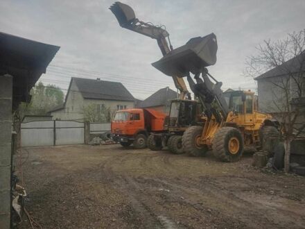 КамАЗ 55111, об'ємом двигуна 10.85 л та пробігом 0 тис. км за 48 $, фото 1 на Automoto.ua