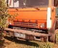 Жовтий КамАЗ 55111, об'ємом двигуна 0 л та пробігом 80 тис. км за 7000 $, фото 1 на Automoto.ua