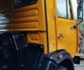 Желтый КамАЗ 55111, объемом двигателя 10.85 л и пробегом 1000 тыс. км за 237 $, фото 2 на Automoto.ua